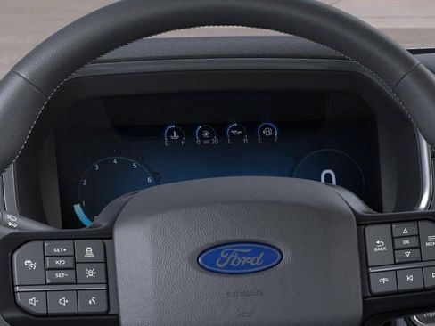 New 2026 Ford F150 Platinum w/ Equipment Group 700A Standard AWD/4WD image 13
