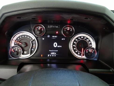 Used 2019 RAM 1500 Big Horn image 15