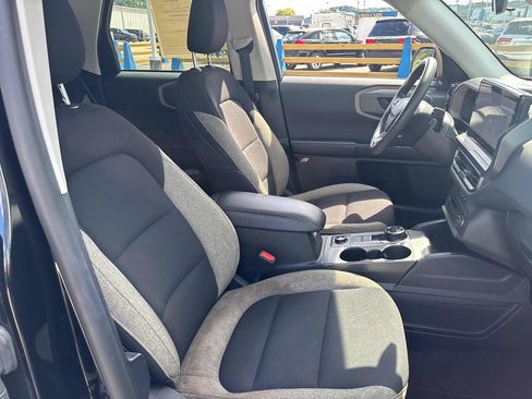 Used 2025 Ford Bronco Sport Big Bend AWD/4WD image 27