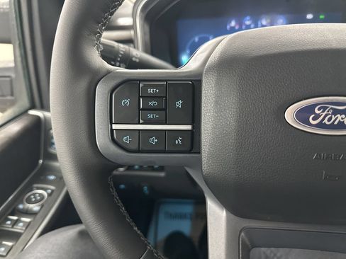 New 2026 Ford F350 Lariat AWD/4WD image 42