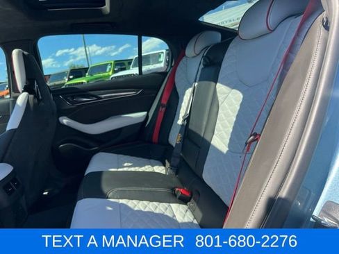 Used 2023 Cadillac CT5 V Blackwing w/ Driver Assist Package RWD image 31