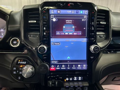 Used 2025 RAM 1500 Limited image 17