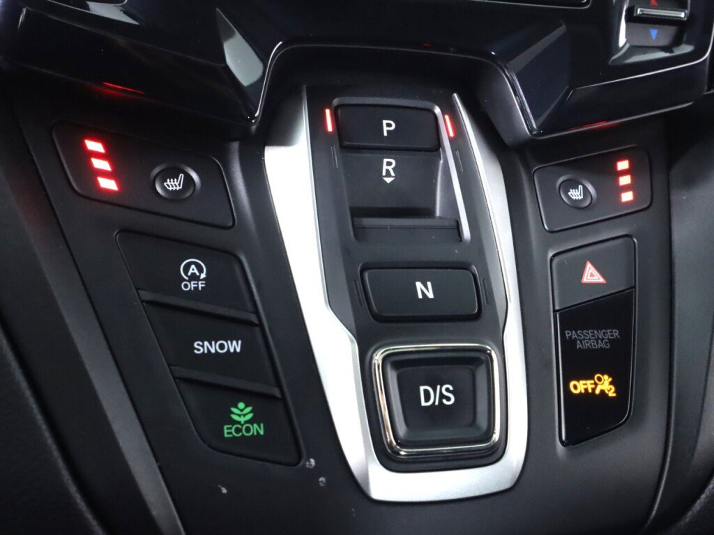 Used 2023 Honda Odyssey EX-L image 24