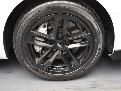 Used 2017 Audi A4 2.0T Premium image 20