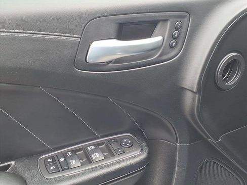 Certified 2022 Dodge Charger Scat Pack w/ Daytona Edition Group image 4