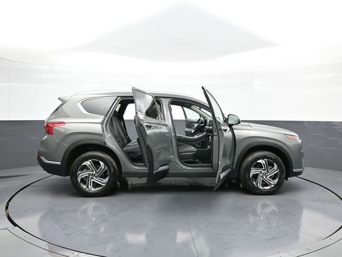 Used 2022 Hyundai Santa Fe SEL image 40