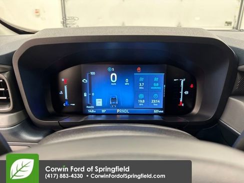 New 2026 Ford Maverick Lariat w/ Black Appearance Package image 34