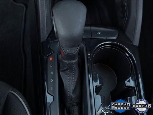 Used 2025 Chevrolet TrailBlazer LT image 15