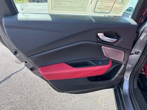 Used 2022 Acura TLX w/ A-SPEC Pkg FWD image 36