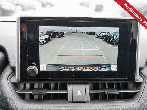 Used 2024 Toyota RAV4 XLE FWD image 18