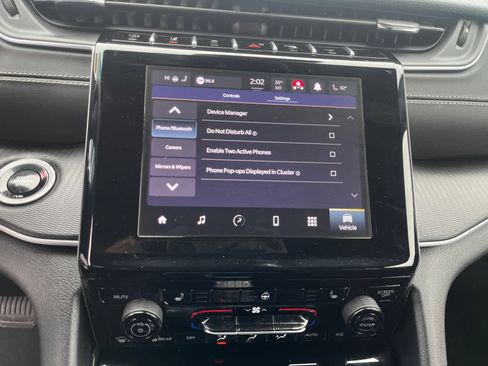 Used 2024 Jeep Grand Cherokee L Laredo w/ Luxury Tech Group I image 21