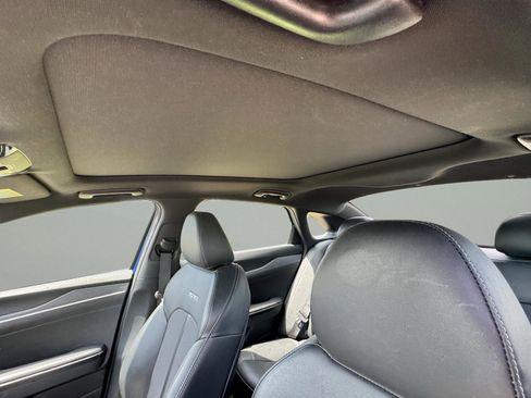 Used 2022 Kia K5 GT-Line w/ GT-Line Awd Premium Package image 22