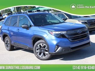 Certified 2026 Subaru Forester Premium AWD/4WD video 1