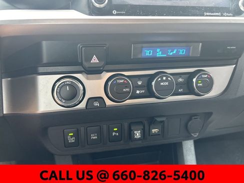 Used 2021 Toyota Tacoma SR5 image 12