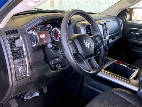 Used 2014 RAM 1500 Sport w/ Convenience Group image 16