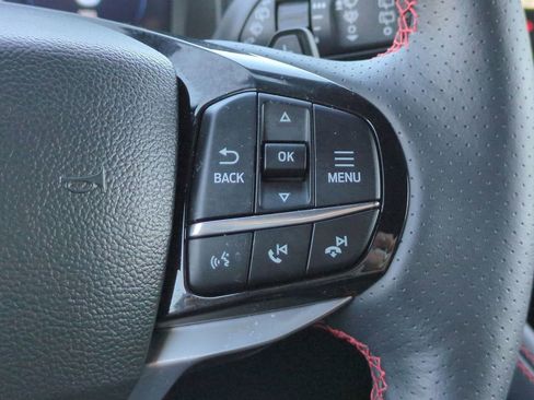 Used 2025 Ford Explorer ST image 28