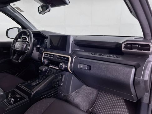Certified 2024 Toyota Tacoma SR RWD image 23