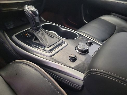 Used 2019 INFINITI QX60 Pure image 26