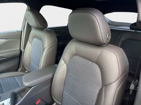 New 2026 Buick Envista Preferred image 20