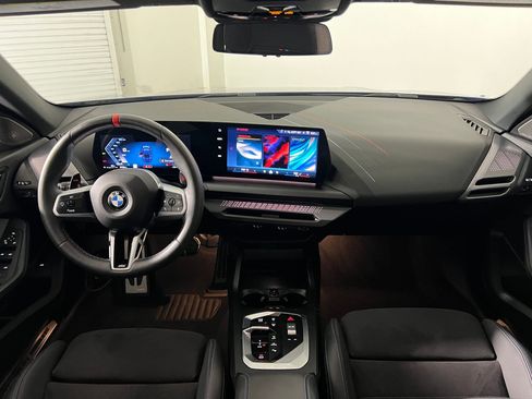 Used 2025 BMW M235i xDrive w/ Premium Package image 16