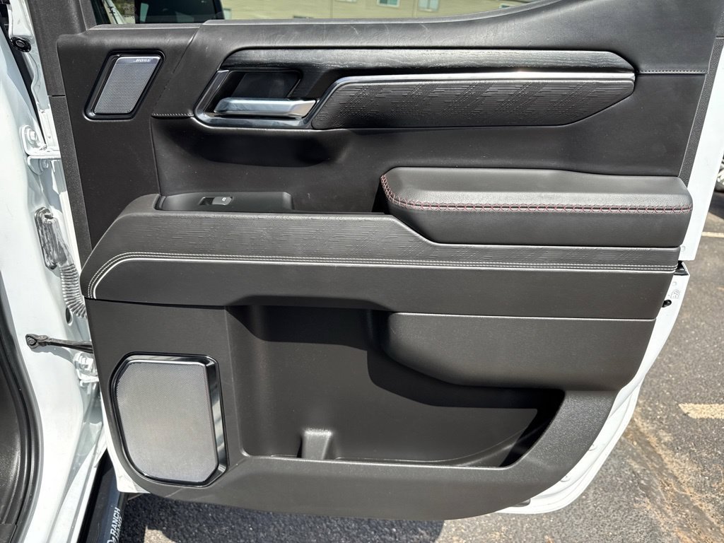 Used 2024 GMC Sierra 1500 AT4X AWD/4WD image 41