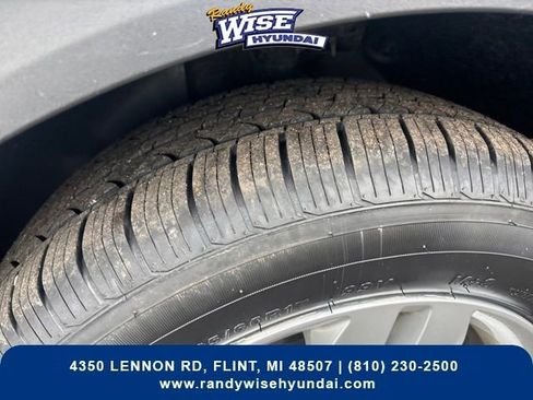 Used 2017 Kia Sportage LX image 25