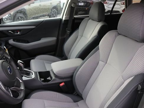 Certified 2025 Subaru Outback Premium w/ Popular Package #1A image 26