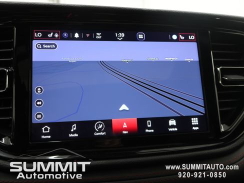 New 2026 Dodge Durango GT image 11