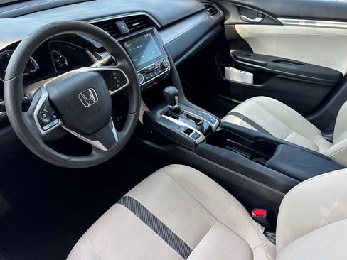 Used 2016 Honda Civic EX-T image 10
