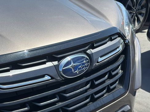 Certified 2023 Subaru Forester Touring w/ Popular Package #2 AWD/4WD image 9