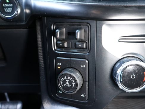 Used 2023 Ford F150 Platinum w/ Equipment Group 701A High image 22