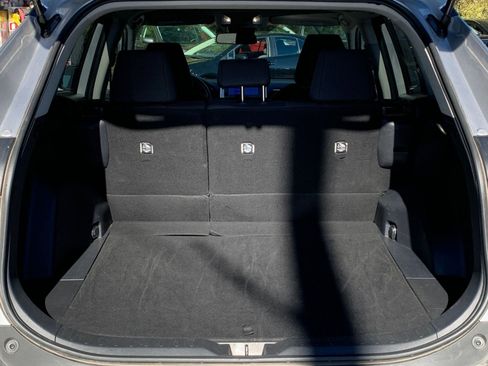 Used 2025 Toyota RAV4 LE image 30