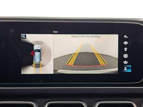 Certified 2022 Mercedes-Benz GLE 350 image 29