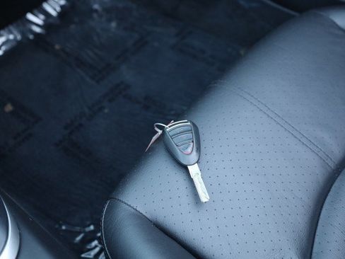 Used 2006 Porsche Boxster S RWD image 35
