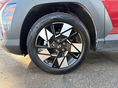 Used 2025 Hyundai Kona SEL image 23