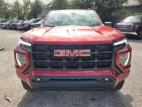 New 2025 GMC Canyon Elevation w/ Convenience Package image 16