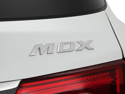 Used 2014 Acura MDX SH-AWD w/ Advance Package image 70