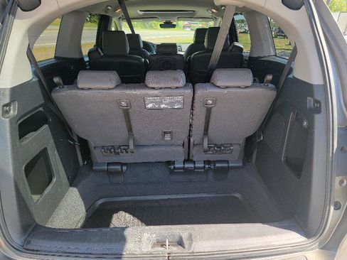 Used 2022 Honda Odyssey EX-L image 5