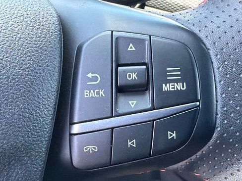 Used 2025 Ford Escape ST-Line FWD image 25