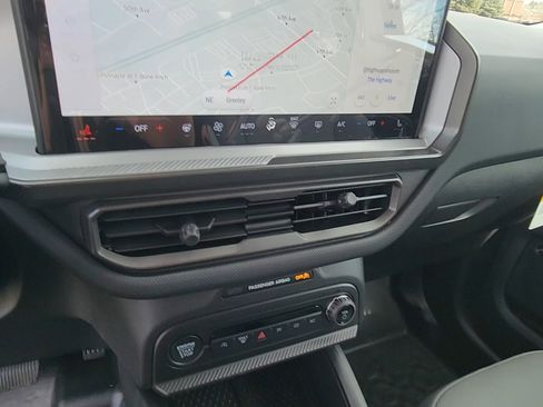 New 2026 Ford Bronco Sport Badlands w/ Badlands Tech Package image 36