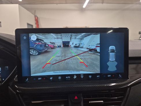 New 2026 Ford Escape ST-Line Elite image 38