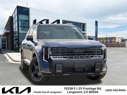 New 2027 Kia Telluride SX Prestige X-Line w/ Towing Package