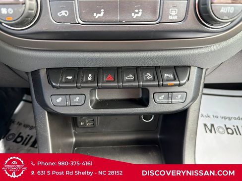 Used 2019 Chevrolet Colorado Z71 image 20