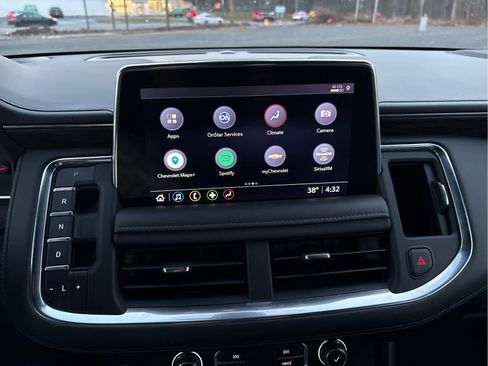 Used 2021 Chevrolet Tahoe LT image 23