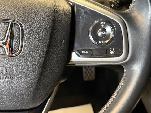 Used 2021 Honda Civic Sport image 12