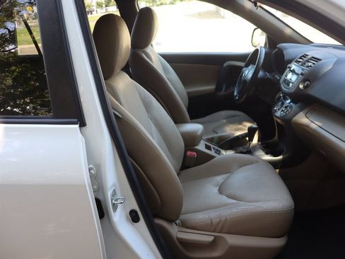 Used 2010 Toyota RAV4 Limited w/ Limited Extra Value Pkg AWD/4WD image 22