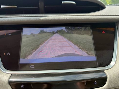Used 2024 Cadillac XT5 Premium Luxury w/ LPO, Floor Liner Package AWD/4WD image 22
