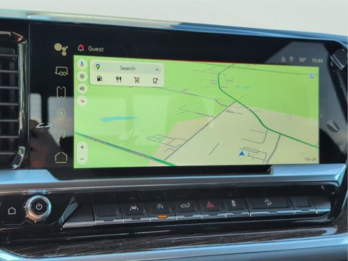 New 2026 GMC Sierra 1500 Elevation image 24