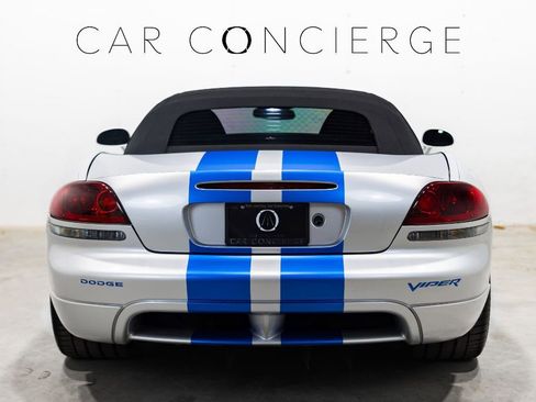 Used 2005 Dodge Viper SRT-10 image 6