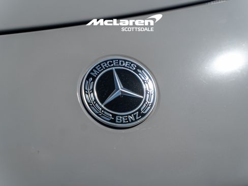 Used 2022 Mercedes-Benz SL 63 AMG 4MATIC image 23